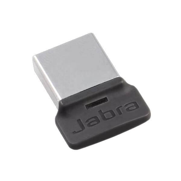Jabra Link 370 MS Teams, USB BT Adapter	